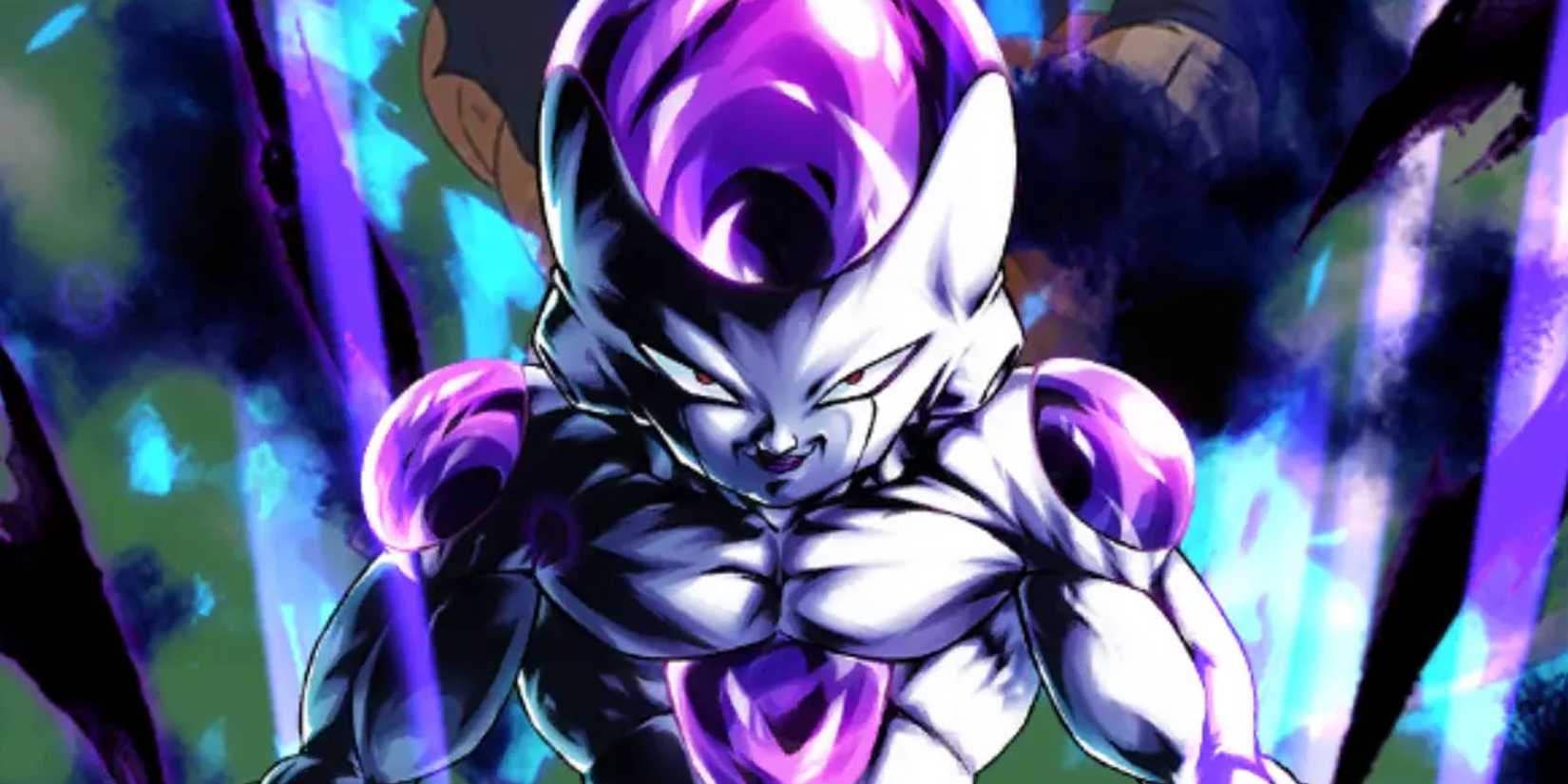 Final Form Frieza