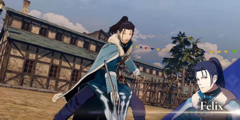 Fire Emblem Warriors_Three Hopes_Felix