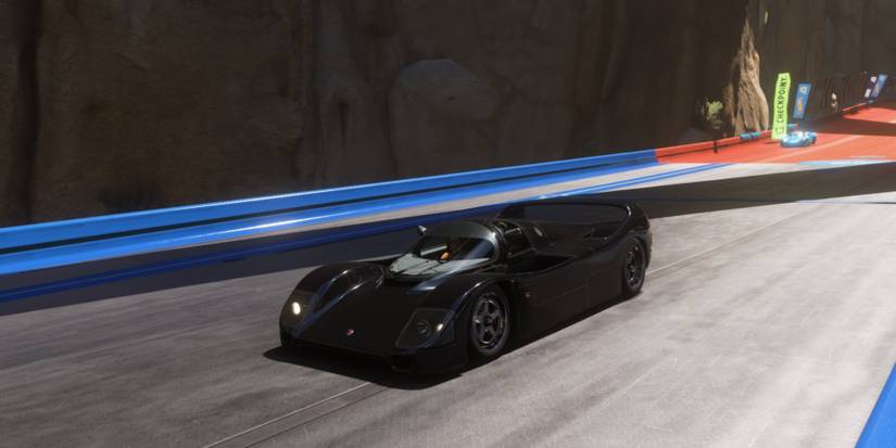 Forza Horizon 5 Hot Wheels Schuppan 962CR