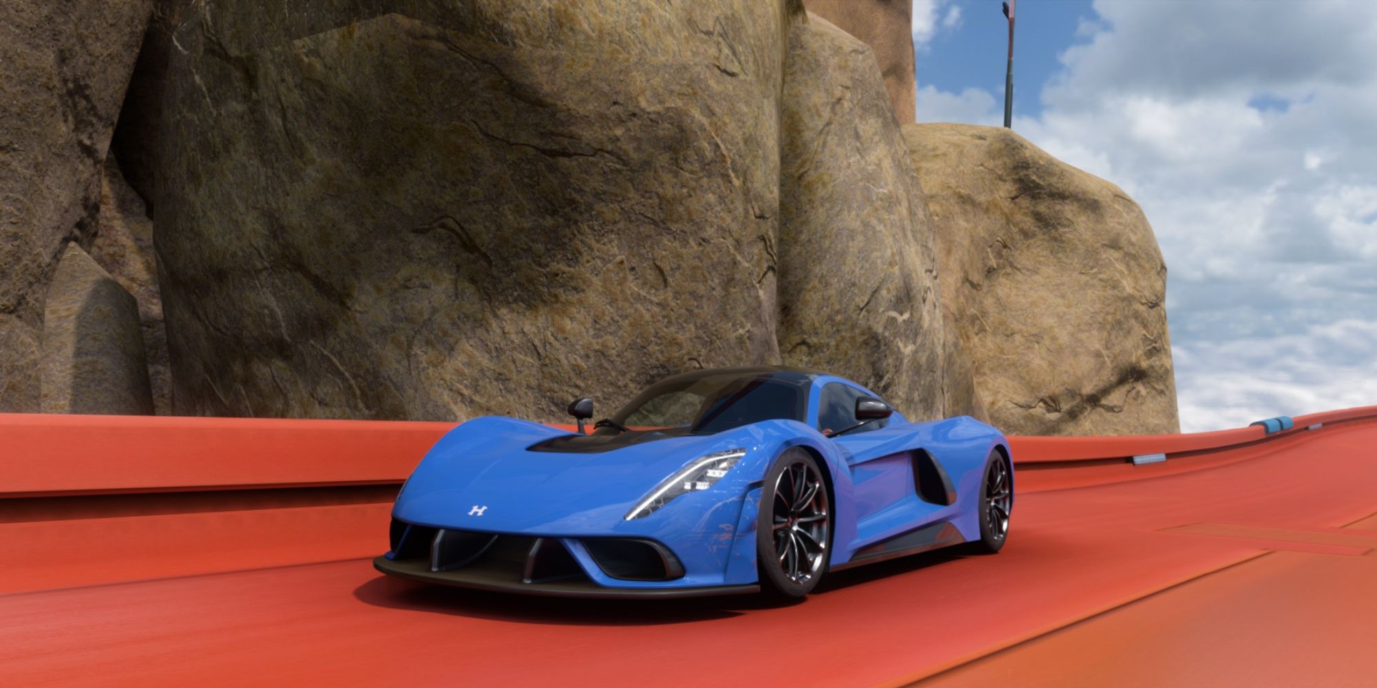 Forza Horizon 5 Hot Wheels Every New Car Added In The Expansion Ranked 