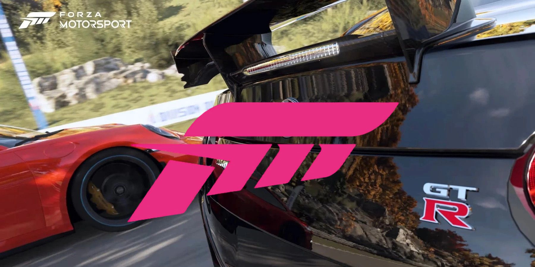 Forza Motorsport’s Car Roster Could Show Less is More