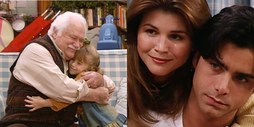 Full House The Last Dance