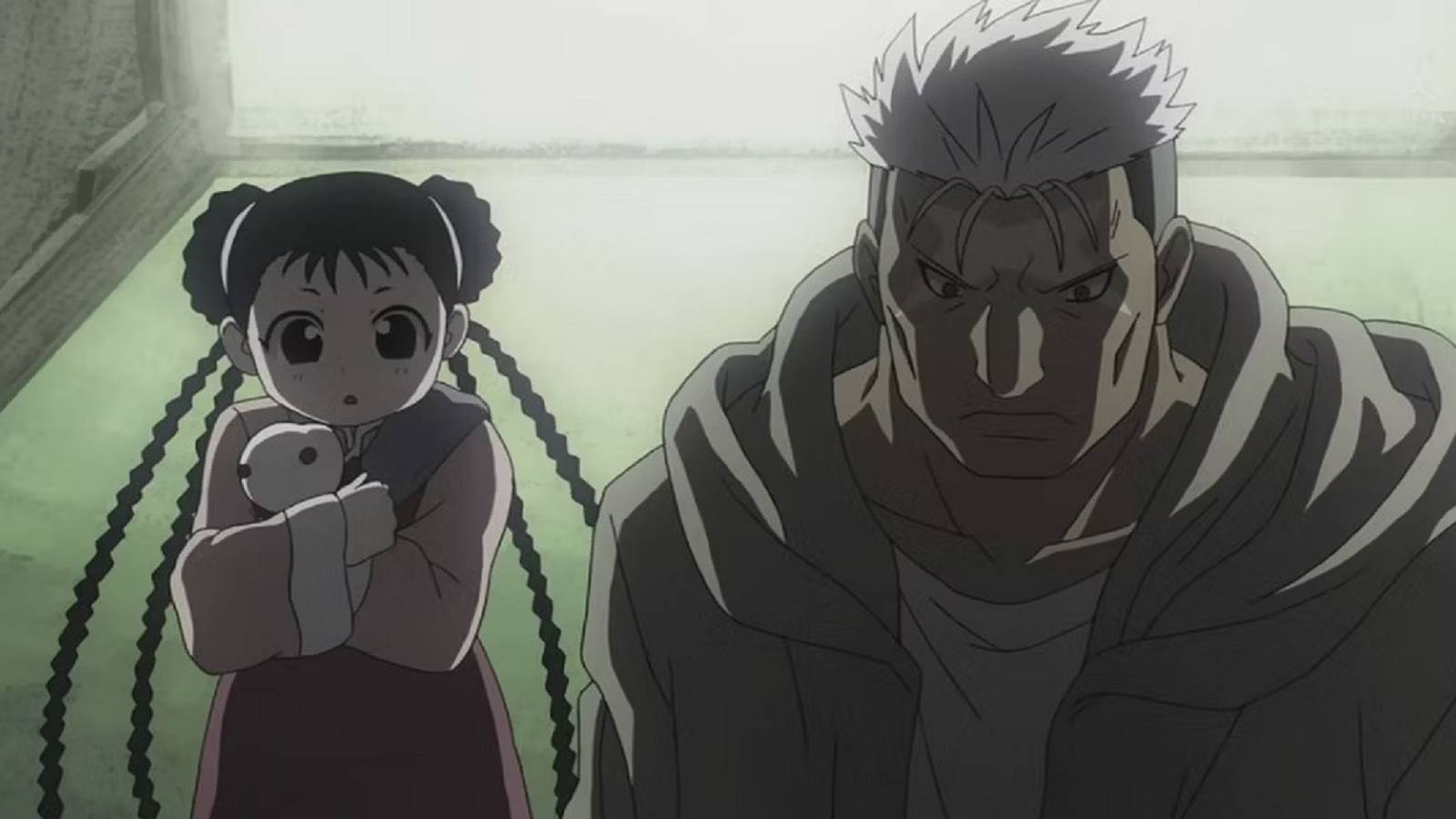 Fullmetal-Alchemist-May-Cheng-And-Scar