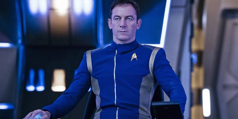 Gabriel_Lorca Star Trek Discovery