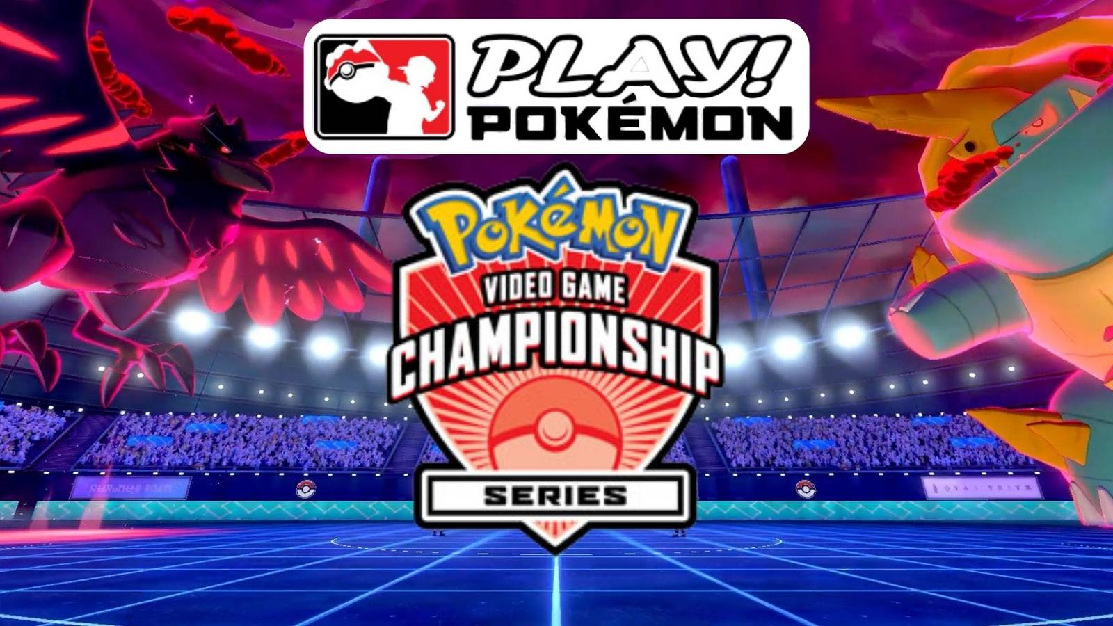 pokemon vgc tournaments
