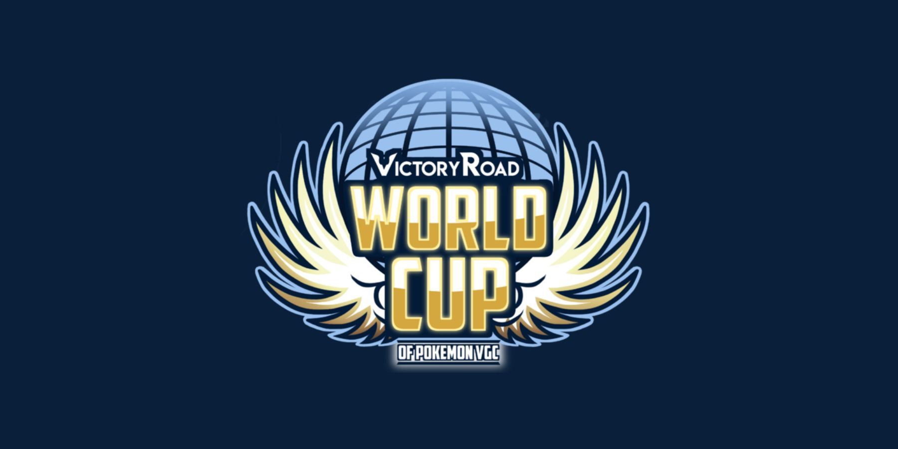 Victory Road World Cup Website