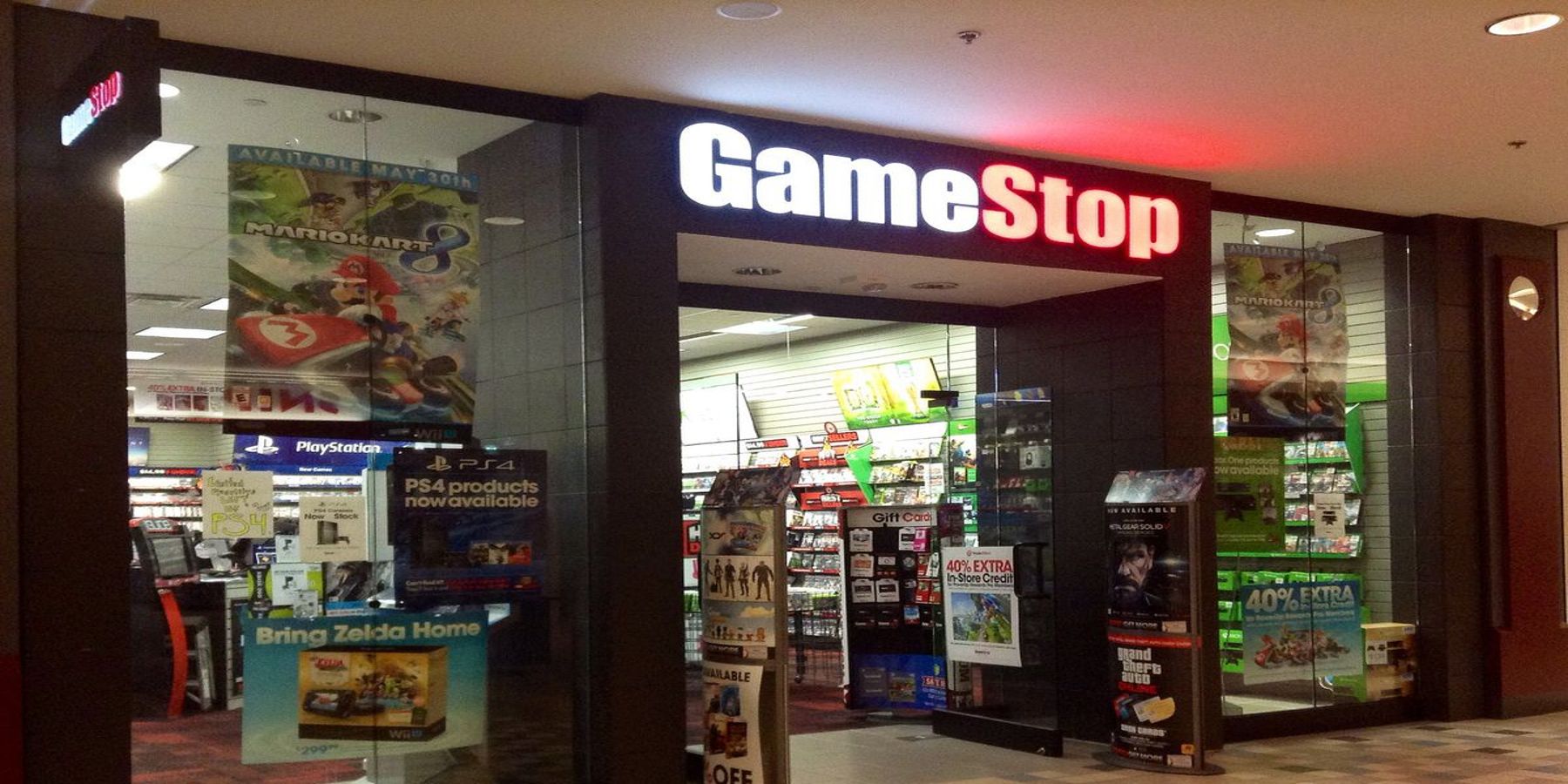 GameStop Company