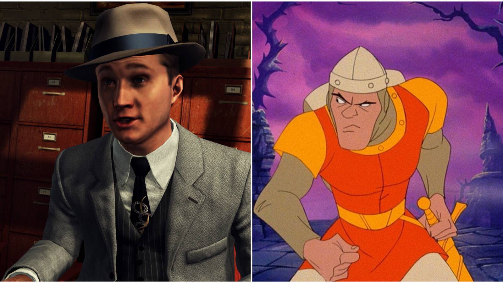 Games That Introduced Mechanics