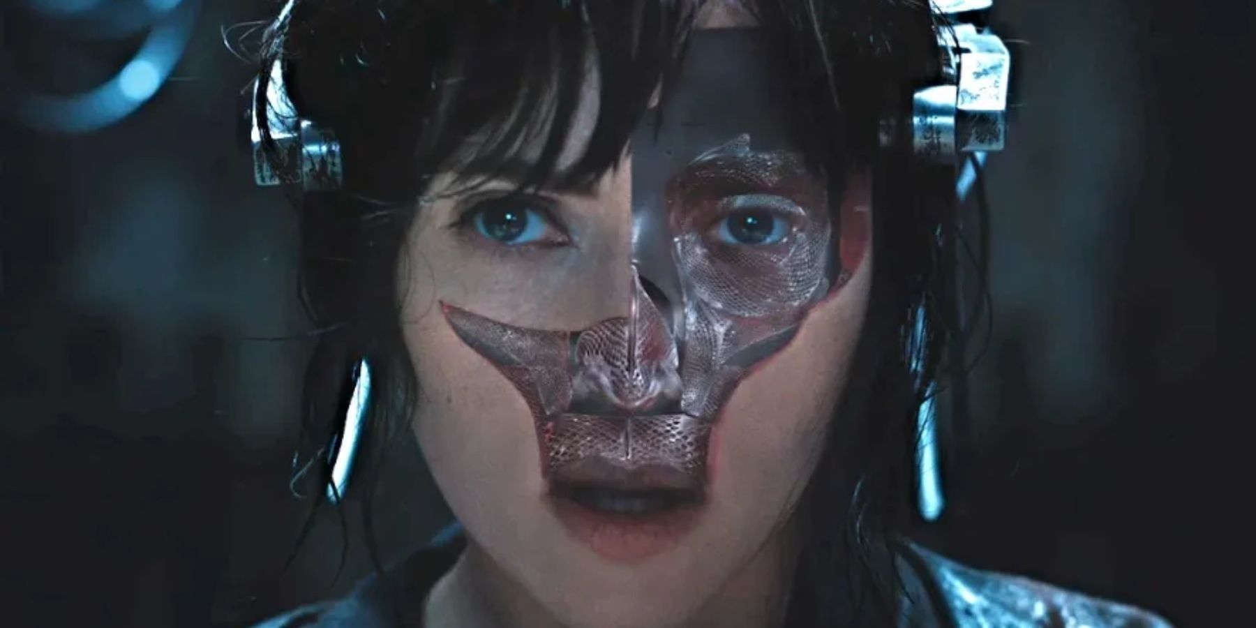 Ghost In The Shell_Live-Action