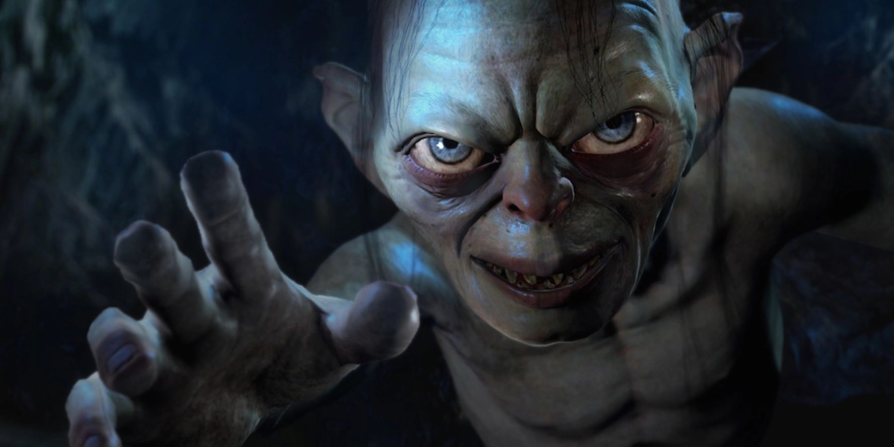 Gollum