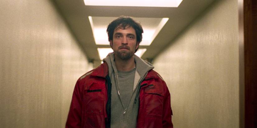 Good Time showed that Robert Pattinson is a top-tier actor