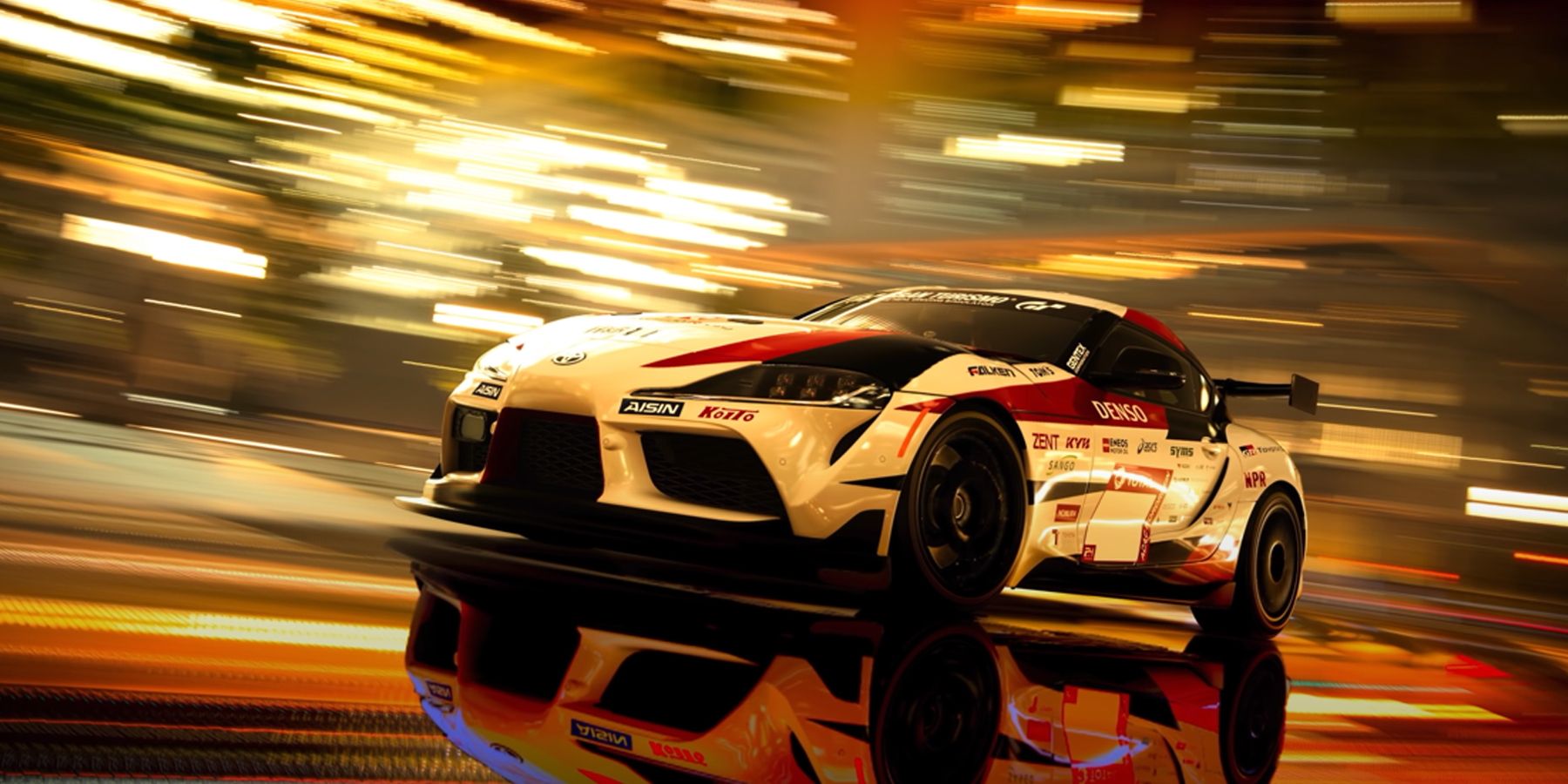 Gran Turismo 7 Free Update Adds 3 New Cars & More