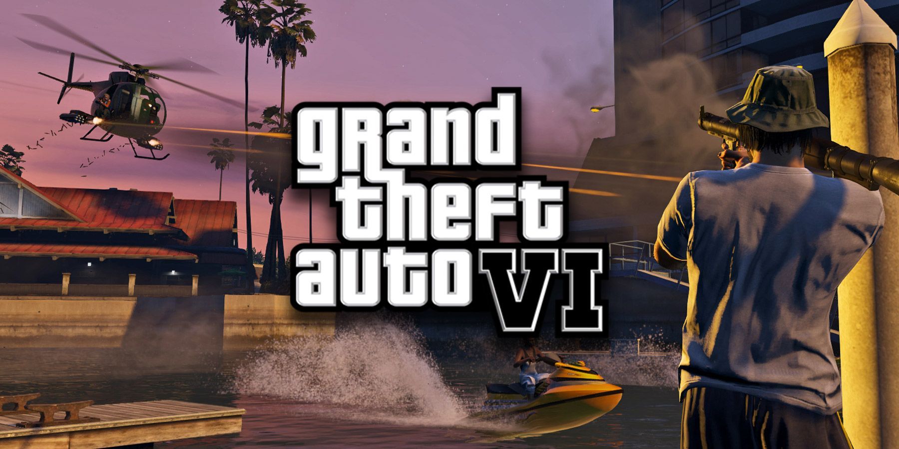Сеттинг главного героя Grand Theft Auto 6