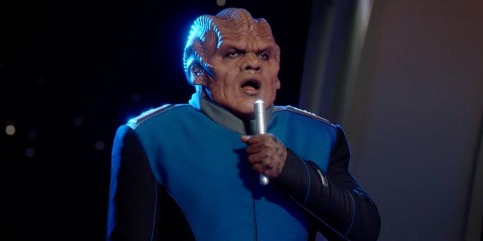The Orville Season 4: Here's Why Fans Can Expect Its Return!