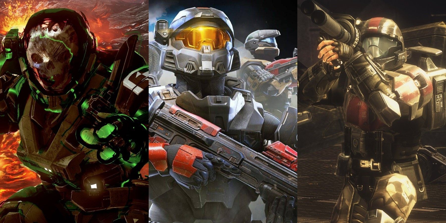 5 Game Modes That Should Come to Halo Infinite