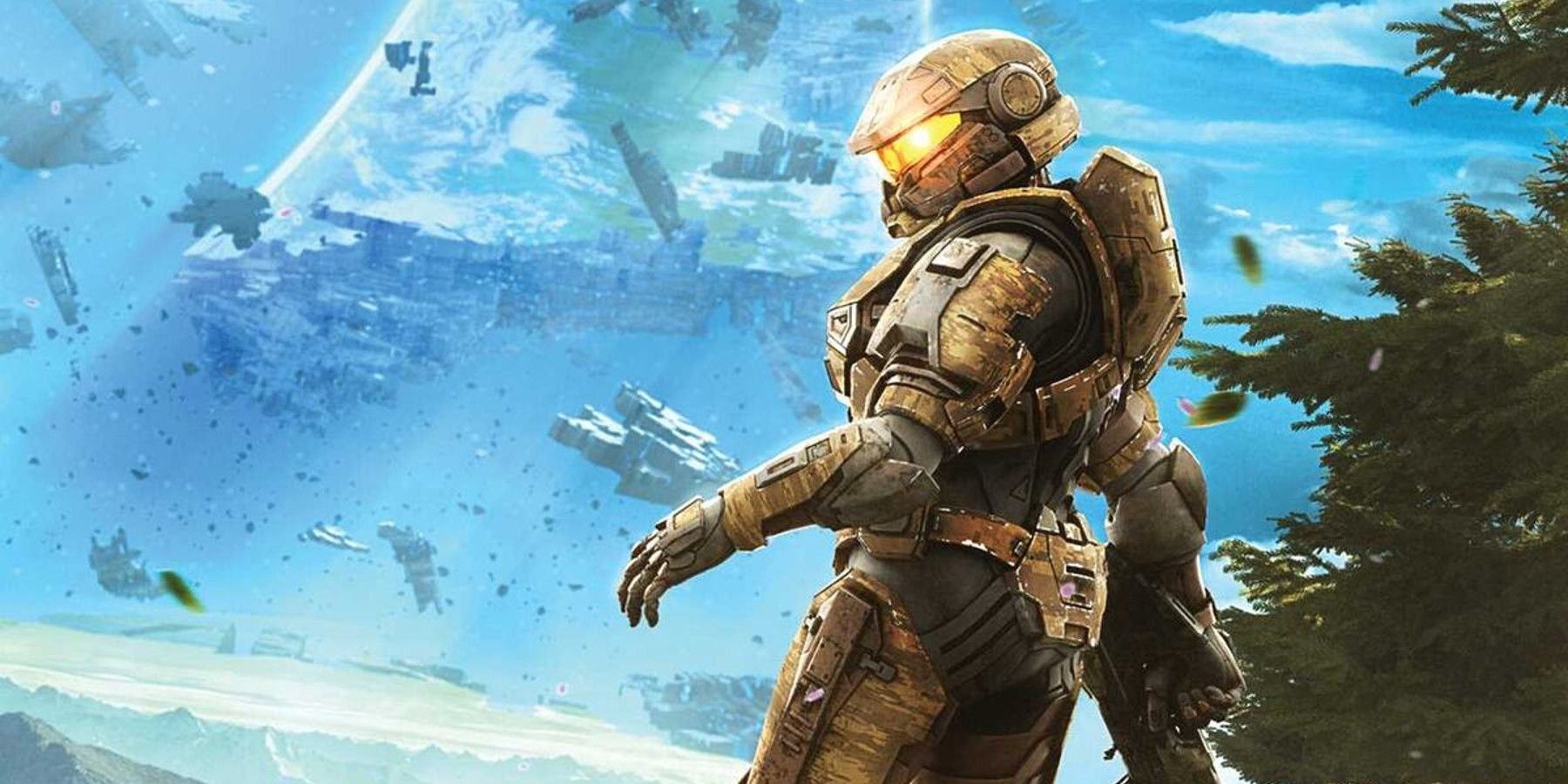 Halo: The Rubicon Protocol is a Must-Read for Fans