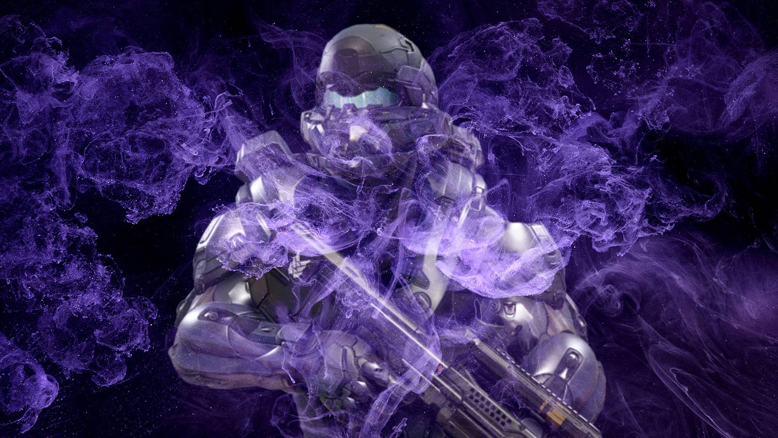 Halo Infinite Spartan Locke