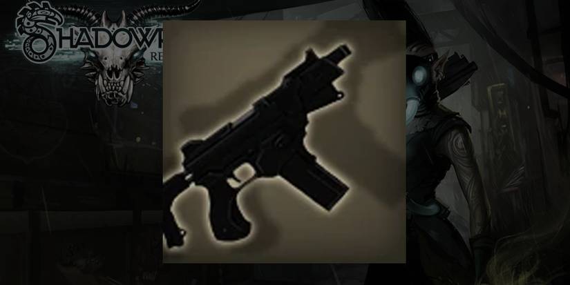 Heckler and Koch HK227