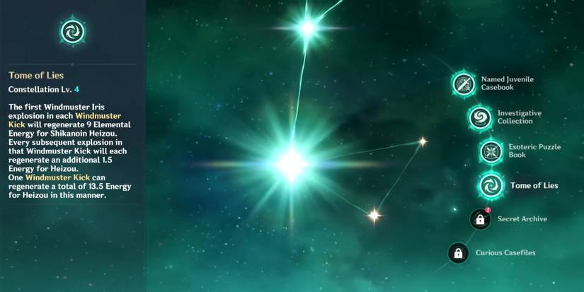 heizou c4 constellation in genshin impact