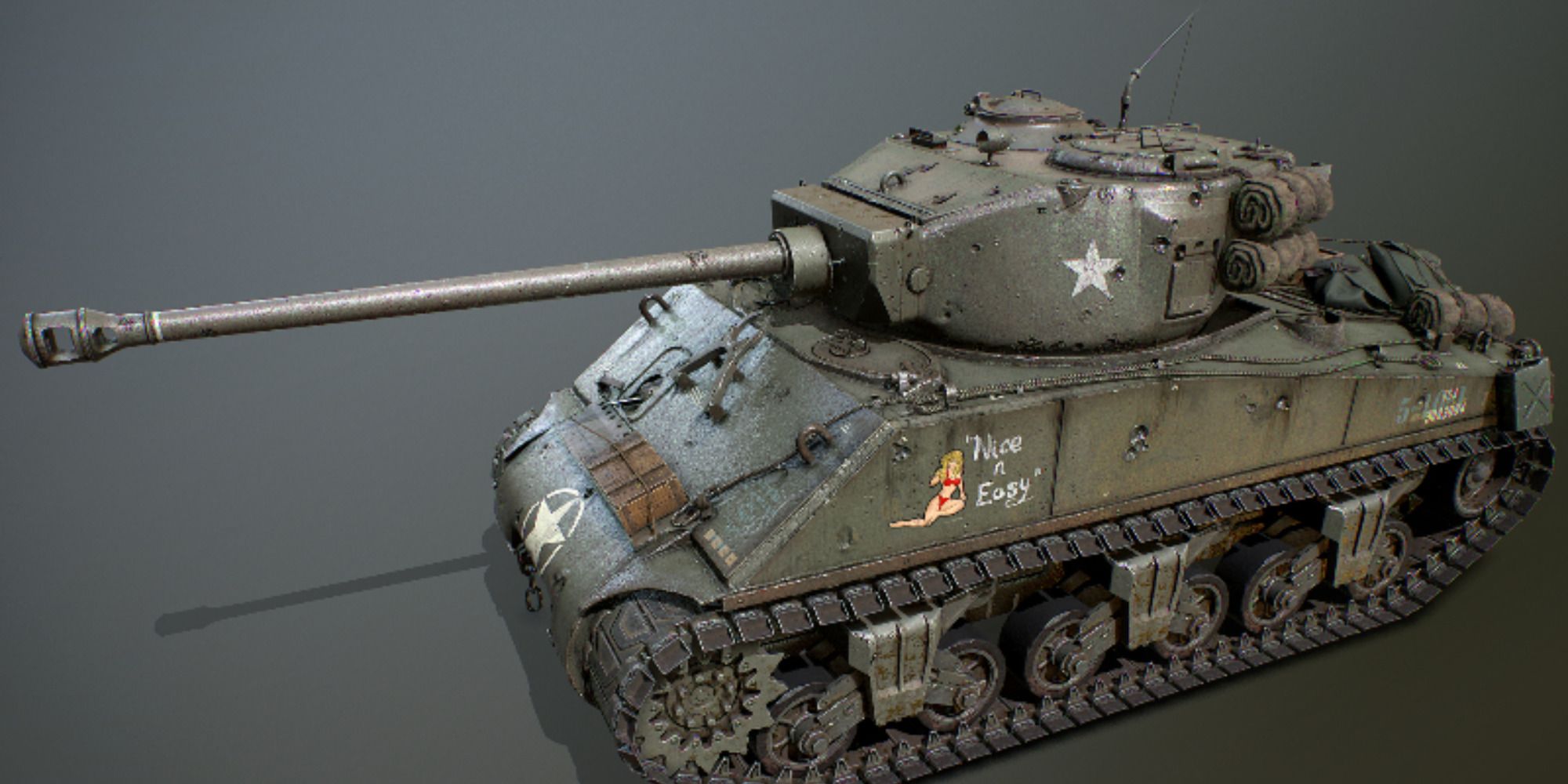 Hell Let Loose: Best Tanks, Ranked