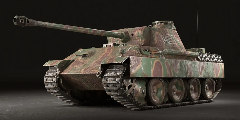 Hell Let Loose Best Tanks Ranked hell-let-loose-best-tanks-ranked