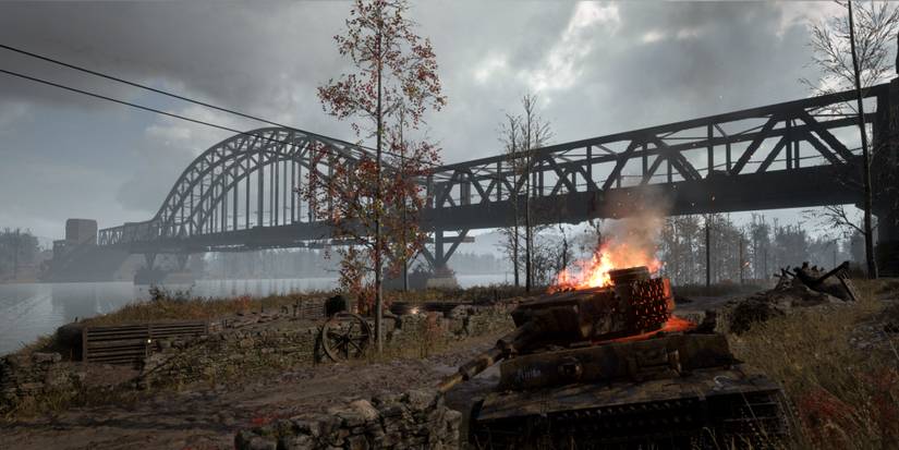 Hell Let Loose Remagen