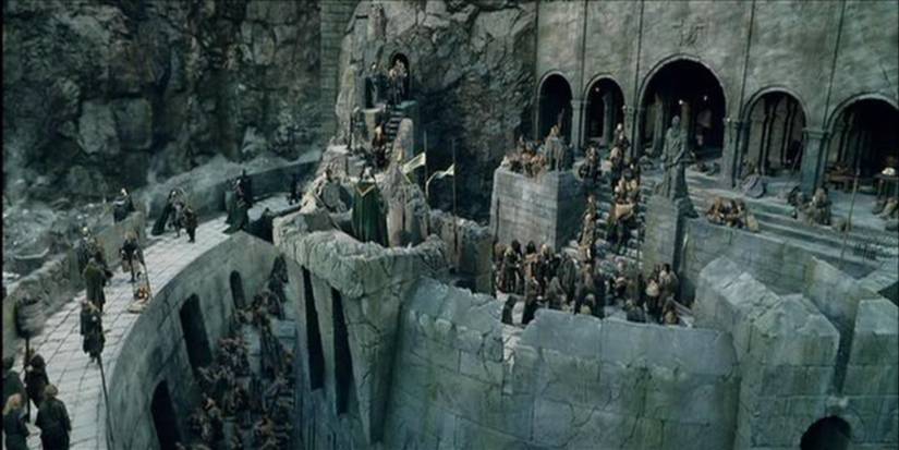 Helms Deep