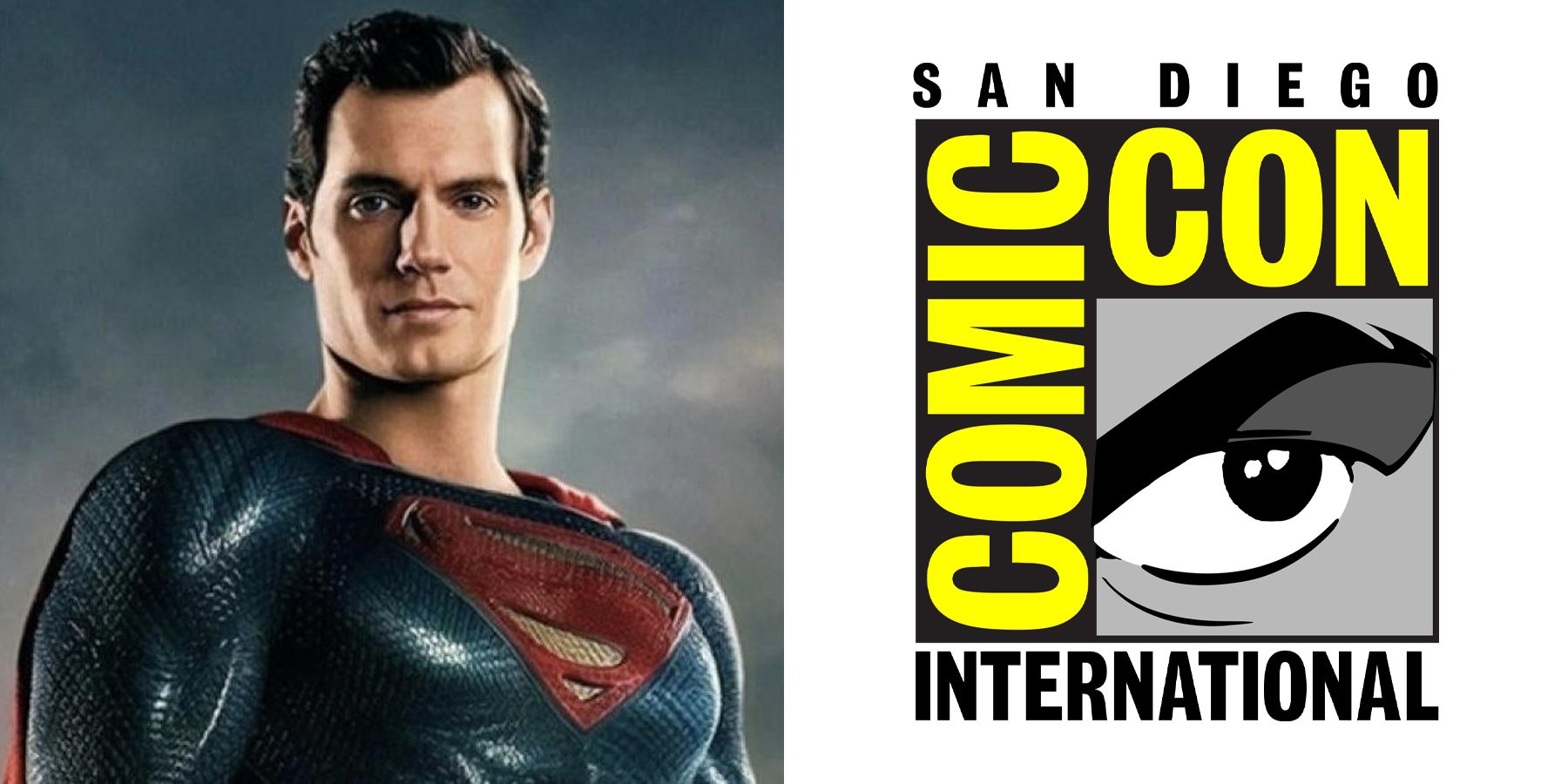 SDCC 2016: Watch 'Superman' star Henry Cavill walk the San Diego