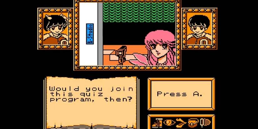 Hidden Messages- Erika to Satoru 