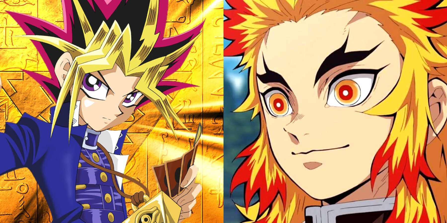 15 Best Anime Hairstyles for Men - Next Luxury