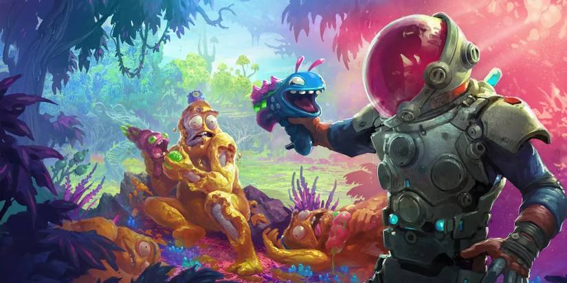 High On Life Cover art