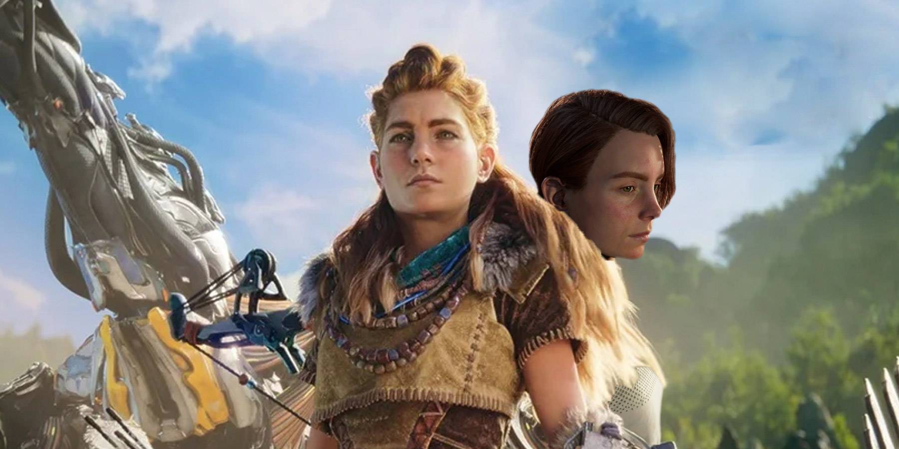 Aloy and beta