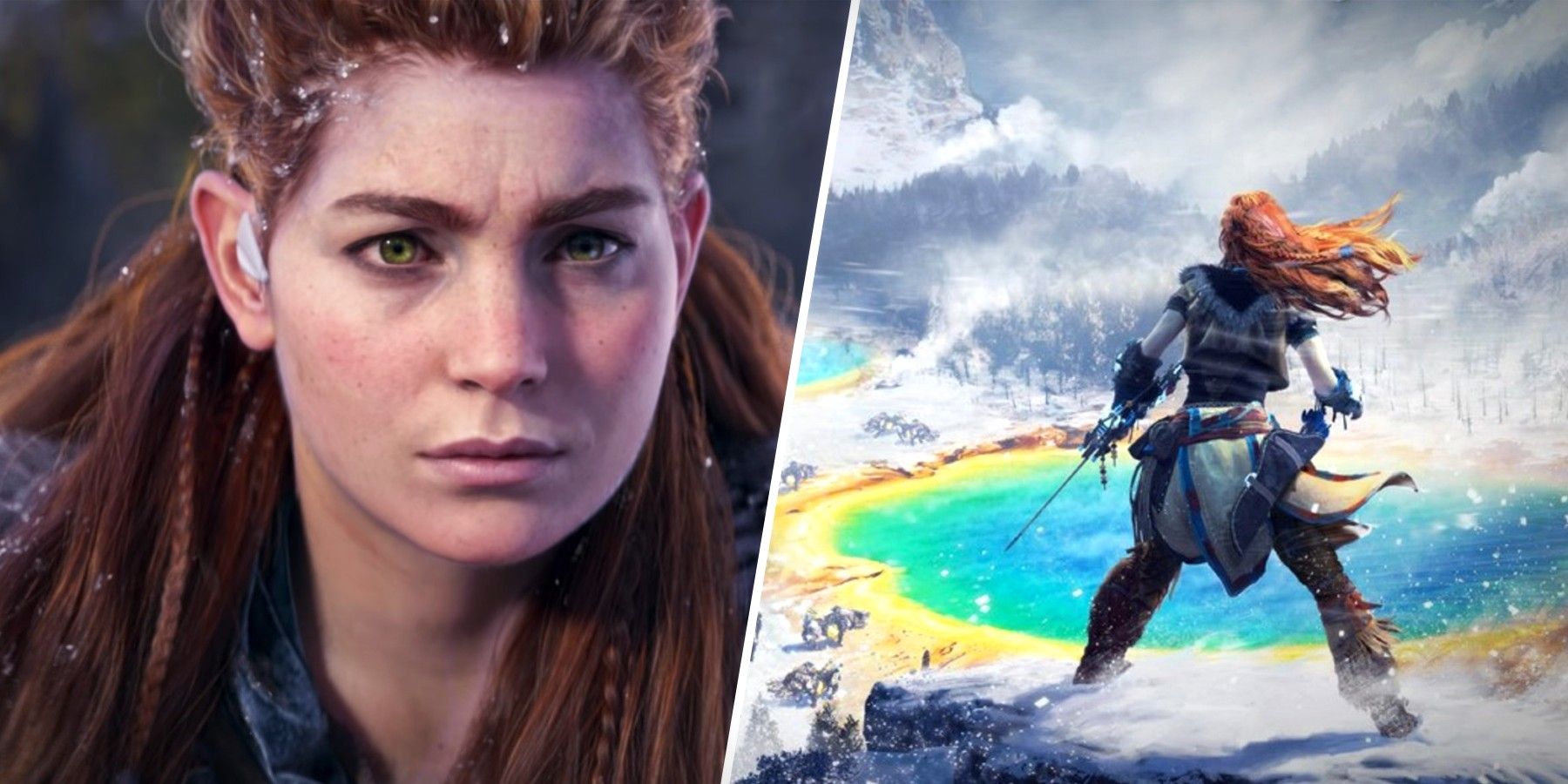 Forbidden West DLC: The Full Scope of Aloy's Extended Adventure - Cheat  Code Central