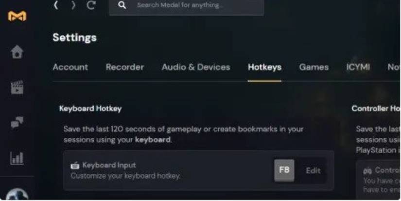 Hotkey Dyson Sphere Program