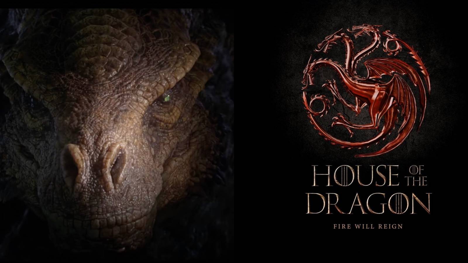 House of the Dragon Trailer 2 San Diego Comic Con