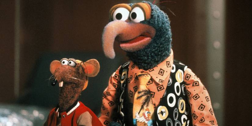 Hulu Wholesome 90s Movies Muppets From Space