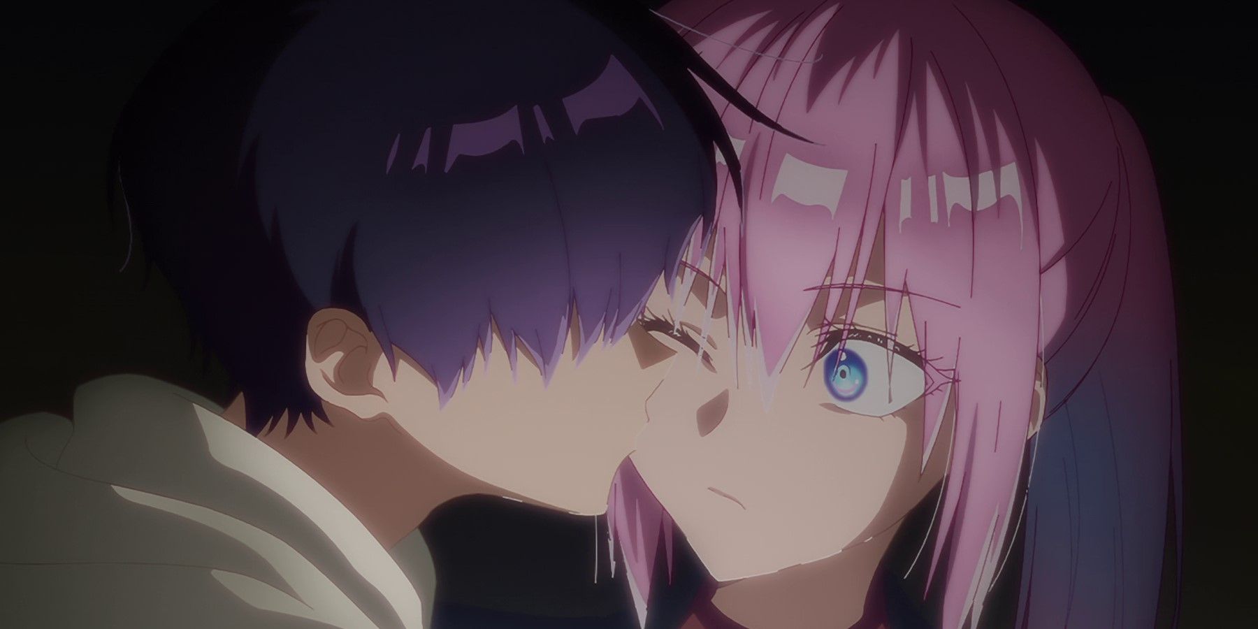 Shikimori's Not Just A Cutie Episode 10 Review - But Why Tho?