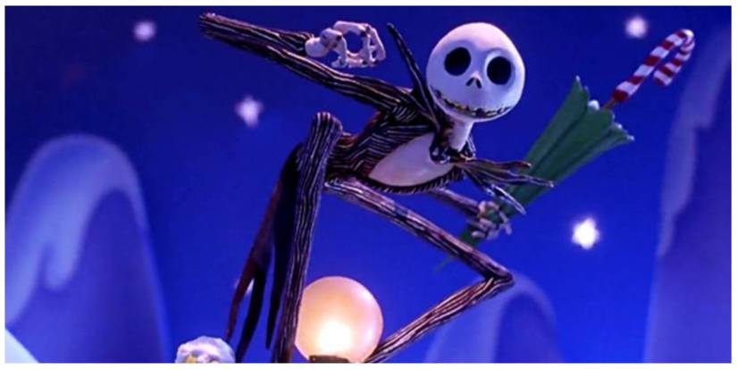 Jack Skellington