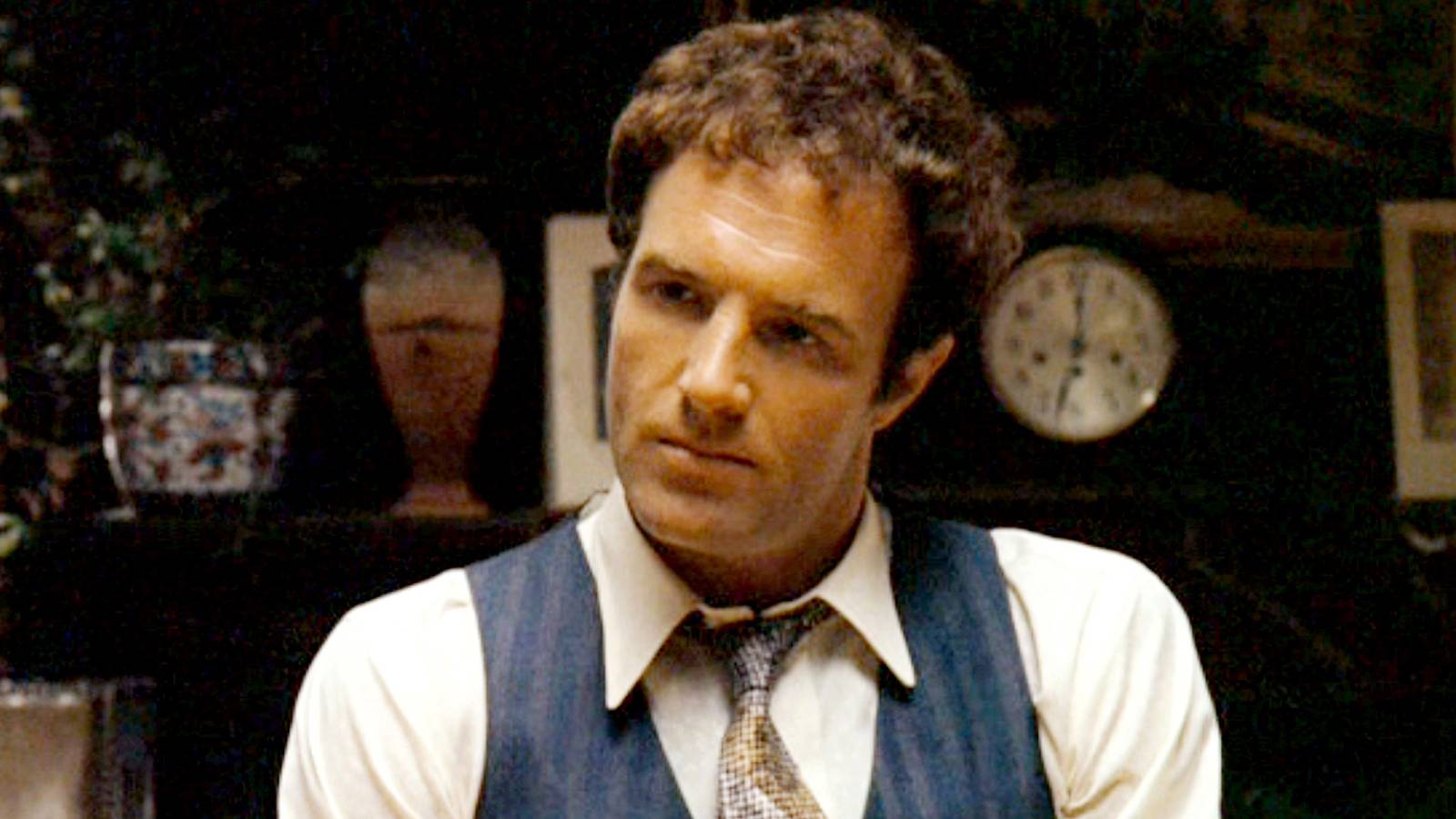 James Caan The Godfather