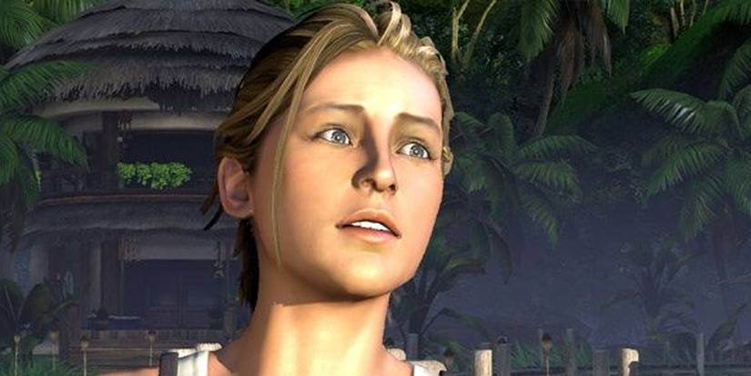 Journalist Games Elena Fisher