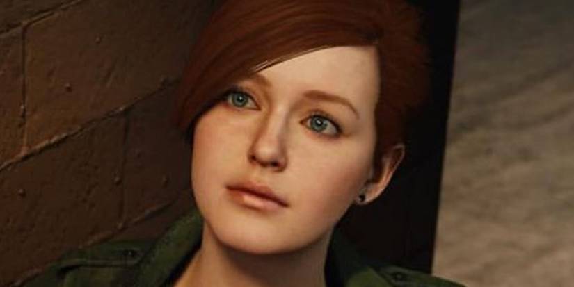 Journalist Games SpiderMan