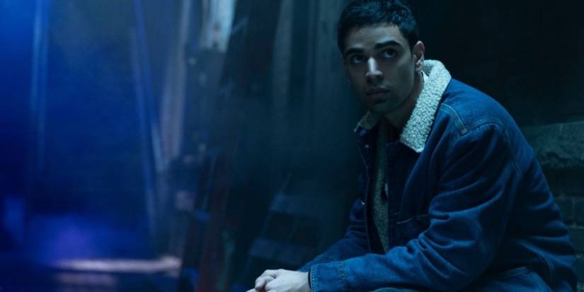 Kamran in Miss Marvel