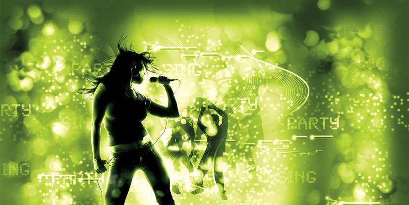 Karaoke Revolution Party