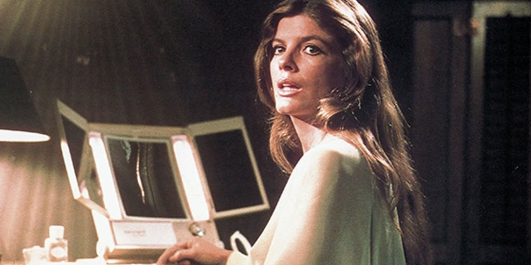 Katharine Ross in The Stepford Wives