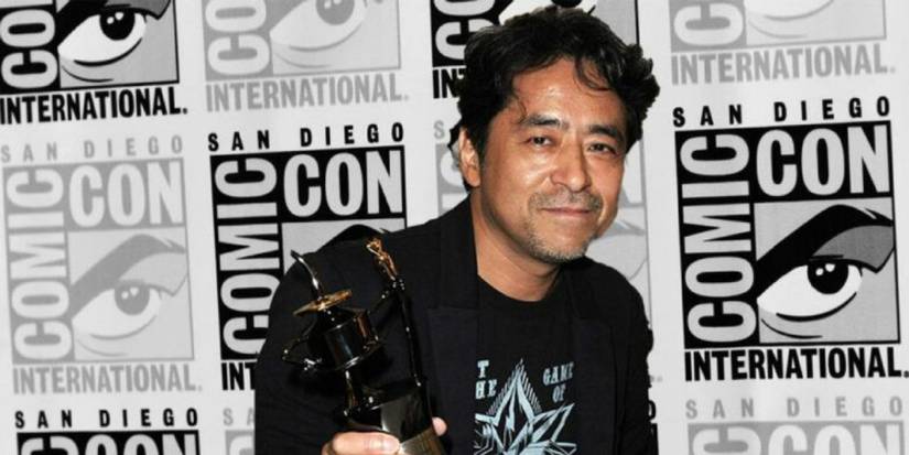 Kazuki Takahashi Feature