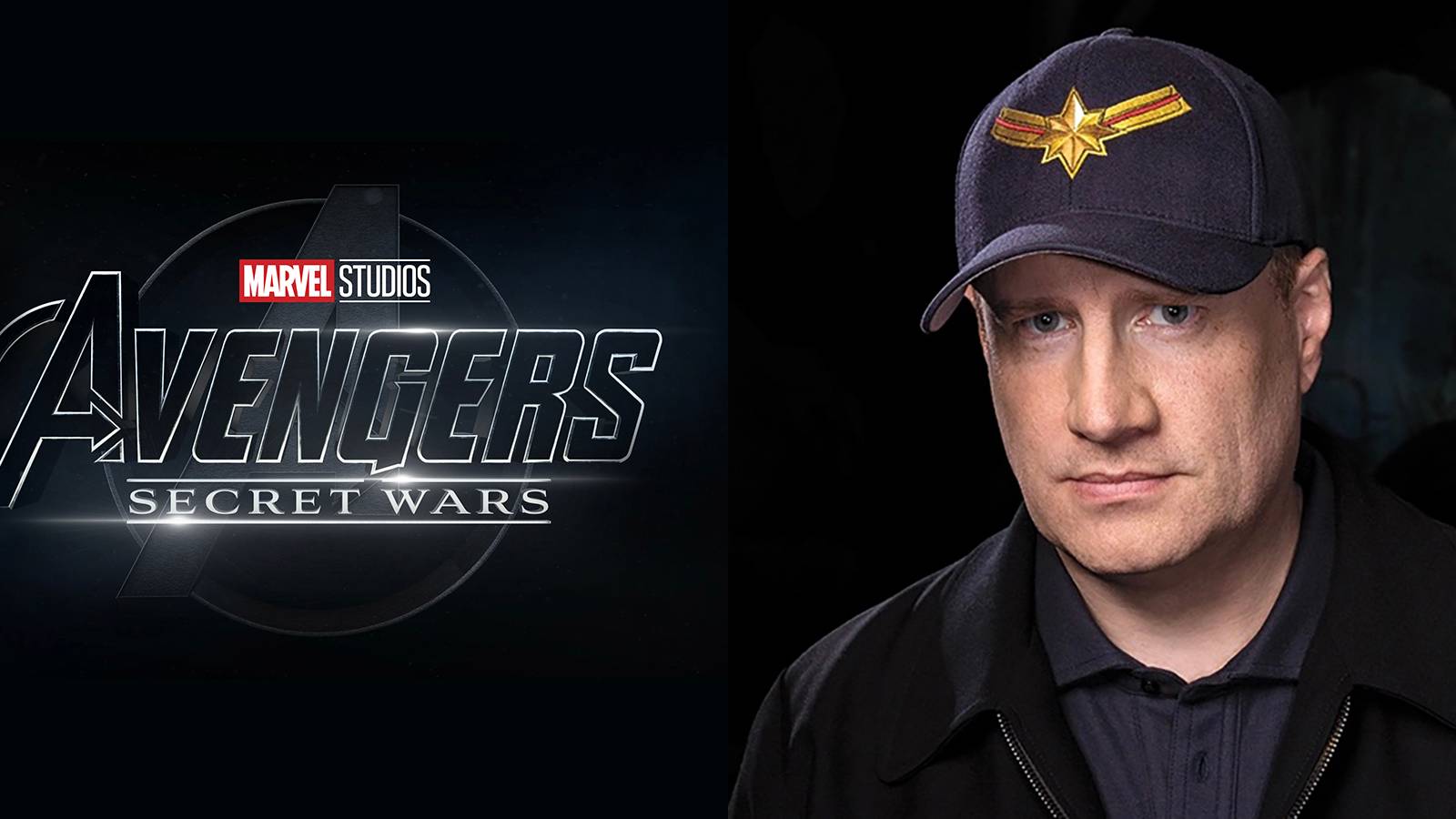 Kevin Feige Avengers Secret Wars Kang Dynasty