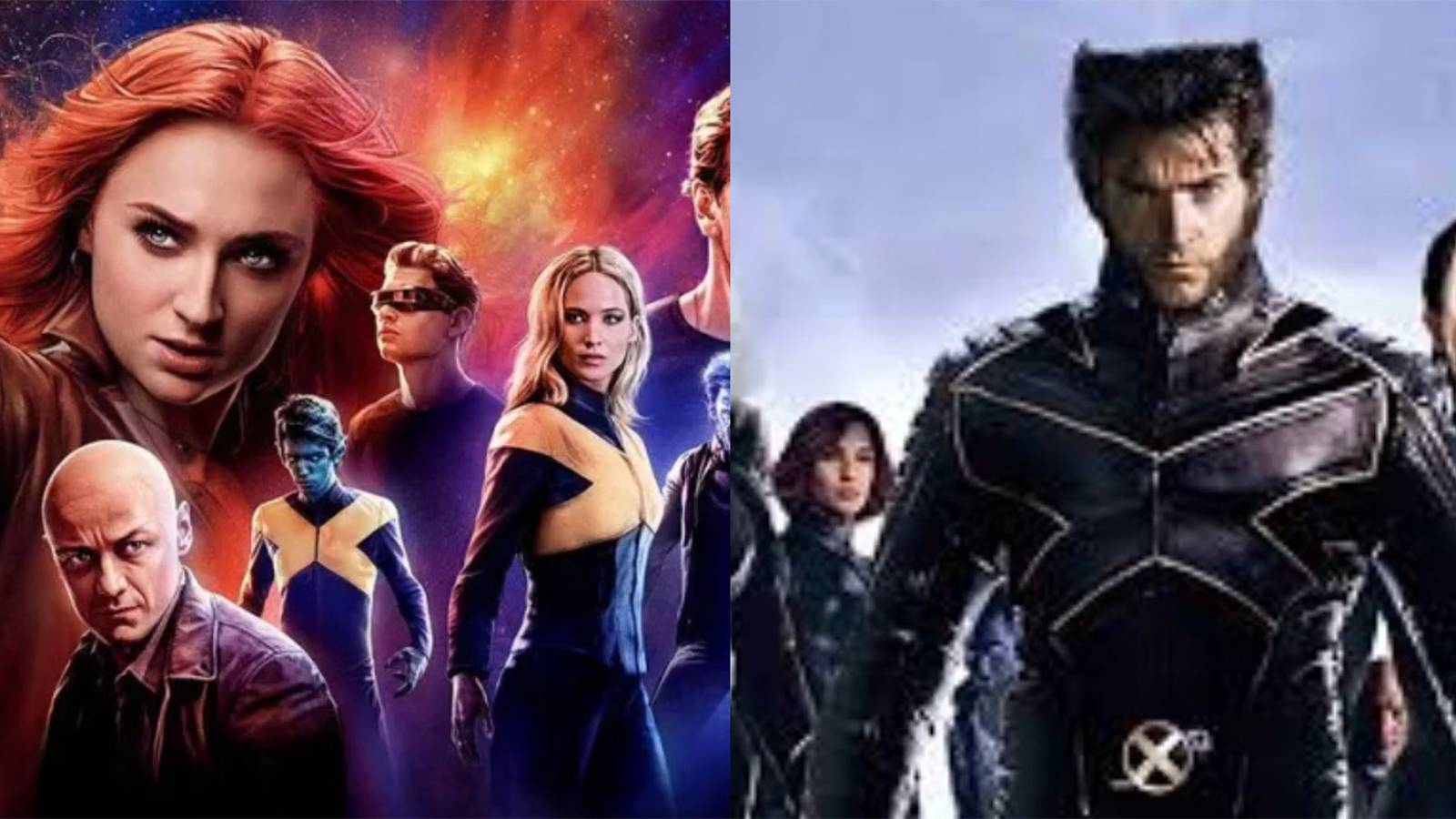 Kevin Feige X-Men MCU