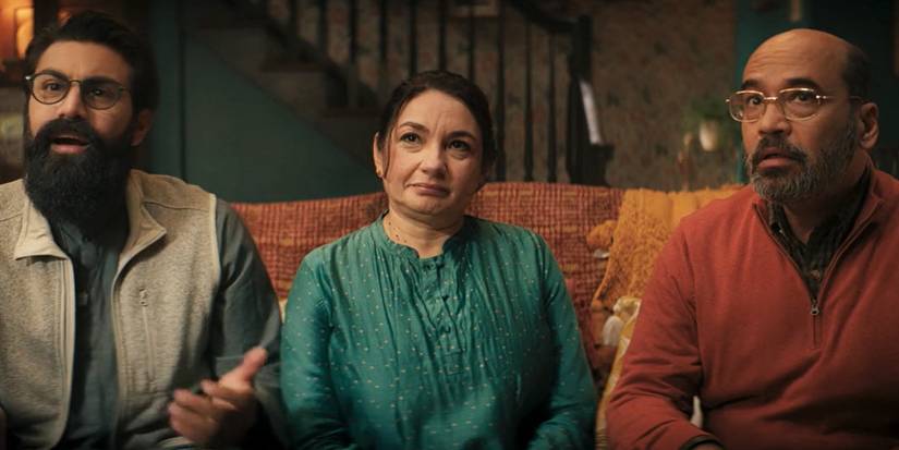 Khan family in Ms. Marvel finale