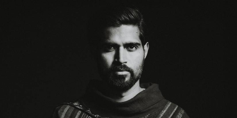 Khanvict, canadian-indian producer