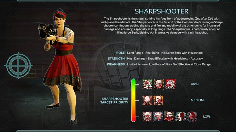 Killing Floor 2_0005_Sharpshooter